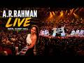 A R RAHMAN LIVE AT ROYAL ALBERT HALL LONDON CLASSIC HITS ORCHESTRA CONCERT VLOG