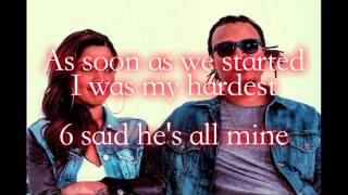 PRINTZ BOARD - "#1" (Lyrics)