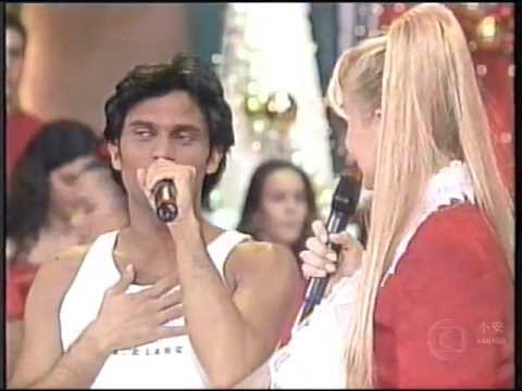 Double You na Xuxa (1998) Do You Wanna Be Funk