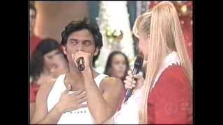 Double You @ Xuxa (Live in Brazil 1998) Do You Wanna Be Funk