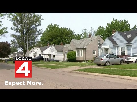 10-year-old boy shot himself in the head after finding gun in Detroit