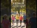 Centenarians Secret Food That Scientists Can T Ignore LongevityFood HealthyDiet PurpleFood