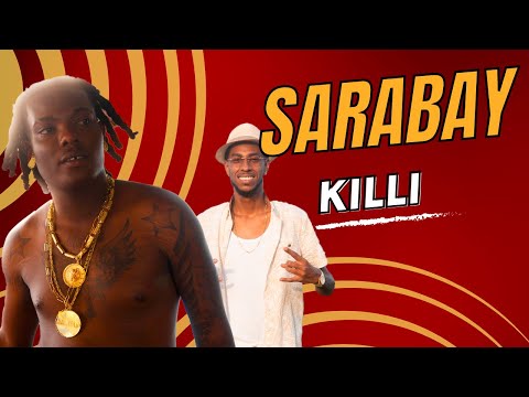 SARABAY KILLI - INTERVIEW