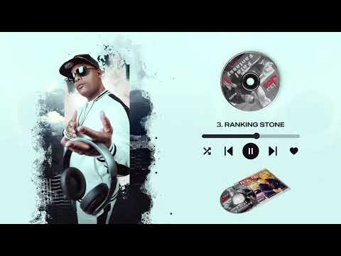 Dj Joe - Ranking Stone - Fatal Fantassy 2