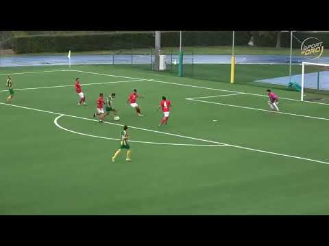 Grifone Gialloverde-Aranova 0-1 || Eccellenza