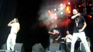 De Jeugd van Tegenwoordig - Buma in me zak