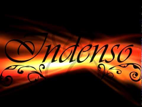 Saudade - Indenso