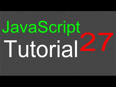 JavaScript Tutorial for Beginners 27 getElementsByTagName method