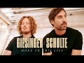 Max Giesinger & Michael Schulte - More To This Life (Offizielles Video)