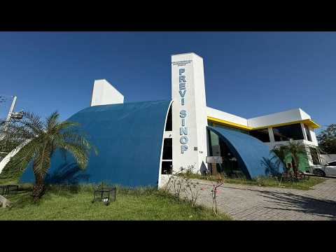 Conheça o Previ Sinop: uma referência nacional