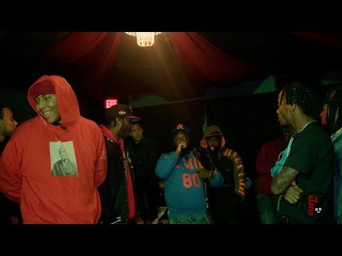 Leevon vs Killa Tone