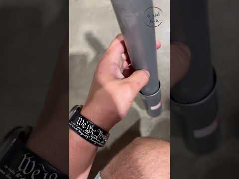 Why KYB KG5414 Gas-a-Just Shock is the Best Shock Replacement!