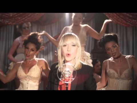 Anya Marina - ALL THE SAME TO ME (Official Music Video)