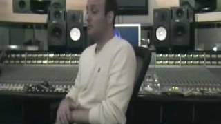 Ryan West (music engineer)  talks to iStandard 1