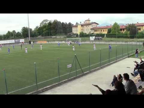 Allievi Nazionali: Brescia - Carpi 2 - 1 (27/09/2015)