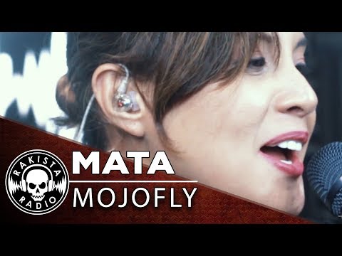 Mata by Mojofly | Rakista Live EP169