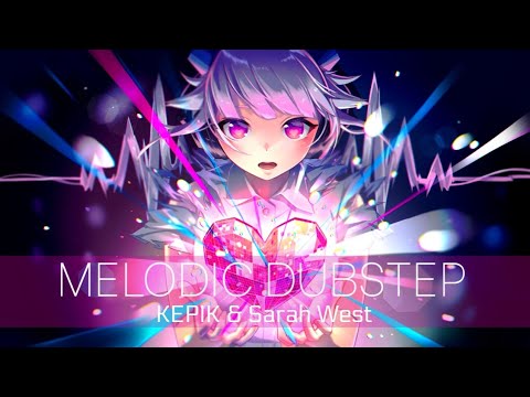 KEPIK & Sarah West - Jar Of Hearts