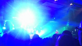 Malk De Koijn - Weekend Kriger Live Tap1