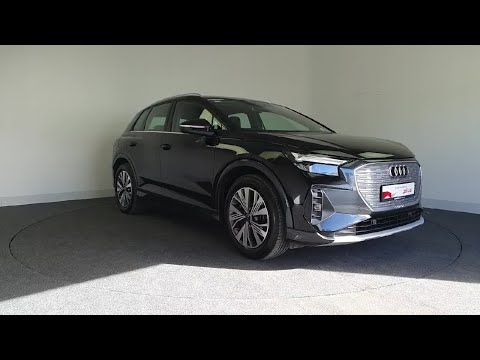 Audi Q4 e-tron Q4 | SPORT | AUTO - Image 2