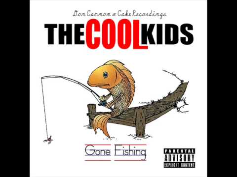 The Cool Kids - Summer Vacations