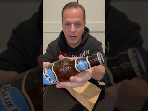Vanishing bottle Trick