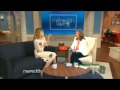 Chicago P.D. Star Sophia Bush Interview on The ...