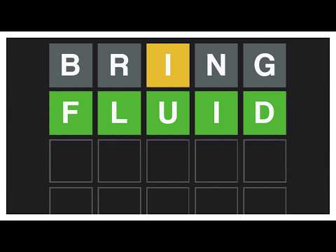 Meet the #1 Ranked Wordle Player