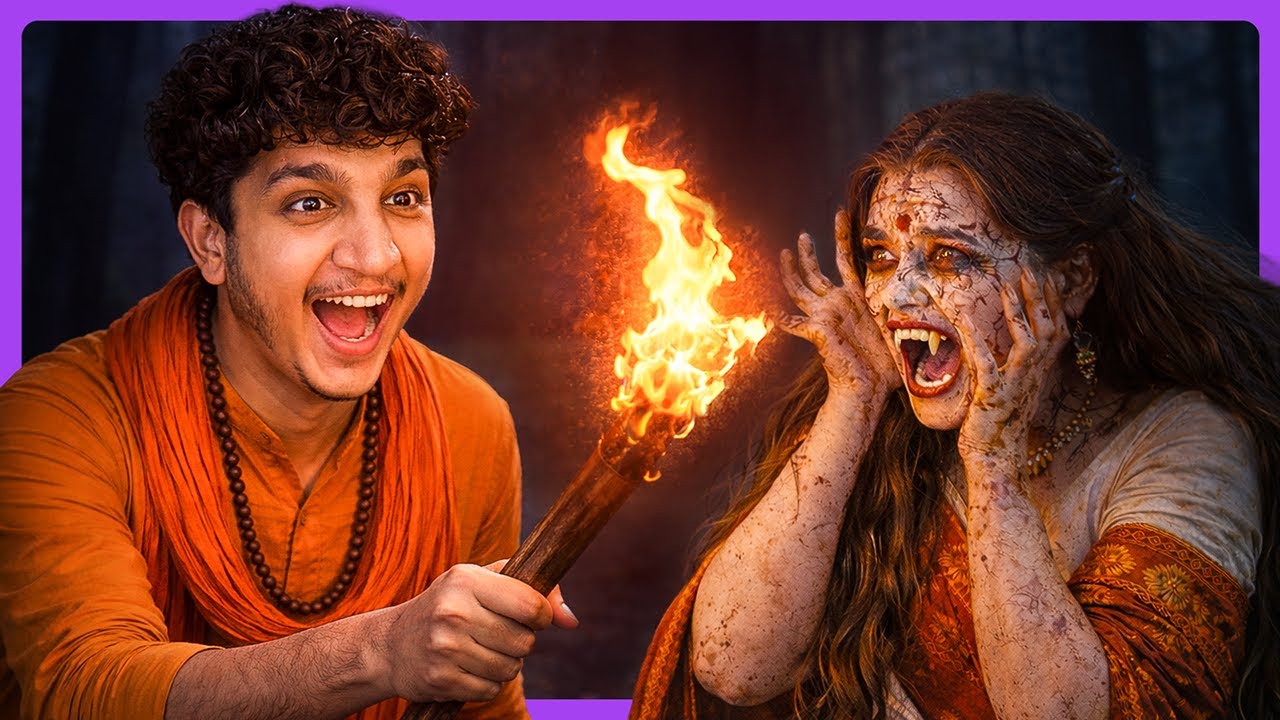 Yeh Ending Expect Nahi Ki Thi | Potato