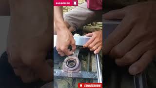 Download lagu TUTORIAL SERVIS KOMPOR SENDIRI #trending #viral #tutorial  mp3