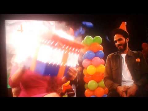 Ik Hou Van Holland- unexpected Jihad