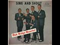 Oak Ridge Boys Sing And Shout