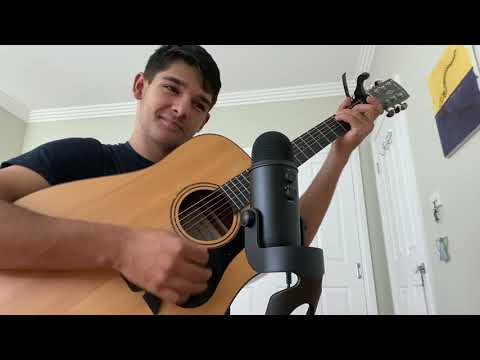Luke Johnston - Escape - Misc Originals