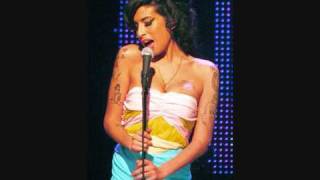 Amy Winehouse Will you still love me tomorrow