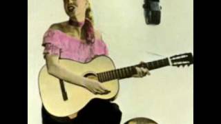 Love Me, Love - Sing Along - Janis Martin