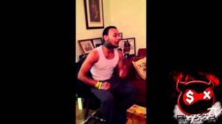 Free One Eye Willie!