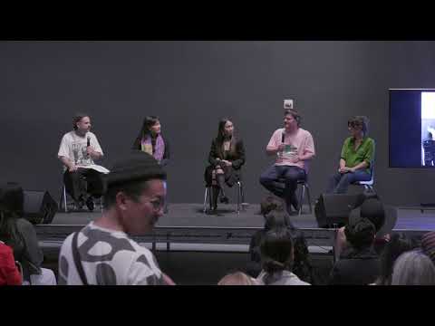 Scent Rave: New Variations on Scent, Art, and Community.