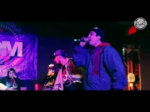 BDM 9 / 8º de final - Cristoce VS Driser.