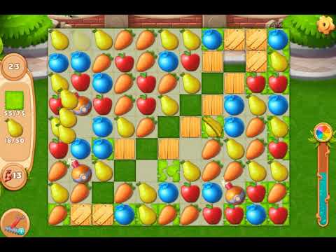 Family Zoo: The Story | Level 23