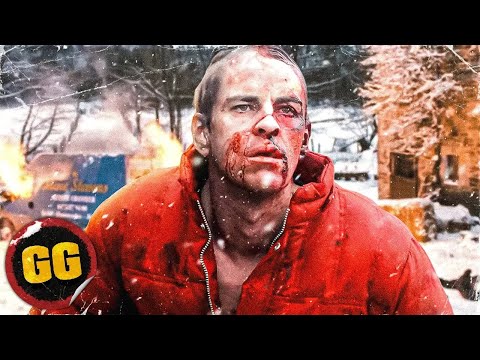 The Disturbing Horror Movie No One Talks About