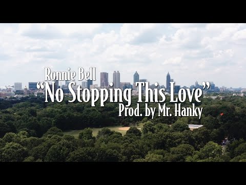 RonnieBellmusic and Mr. Hanky (AMRHANKYBEAT)