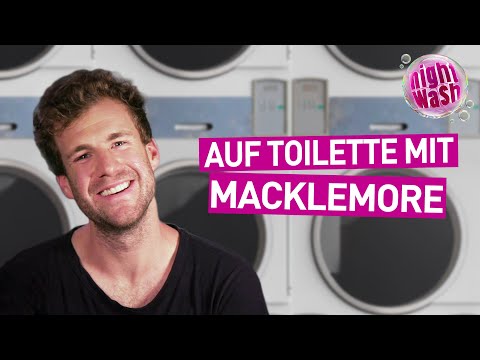 Lukes neue Sendung: GreatNightWash ?! | Luke Mockridge im Schleudergang | NightWash