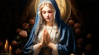 Sacred Gregorian Chants | Peaceful Prayers with the Virgin Mary | Orthodox Catholic Music