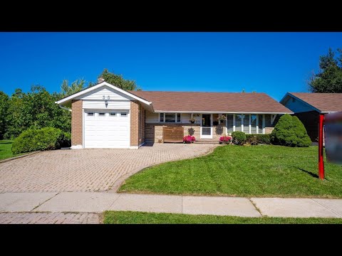 35 Addington Cres Brampton