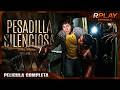 Pesadilla Silenciosa Película Completa De Terror Película Completa En Español