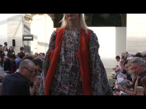 IED Graduates Fashion Show | IED Milano 2015