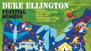 Launching Pad - Duke Ellington