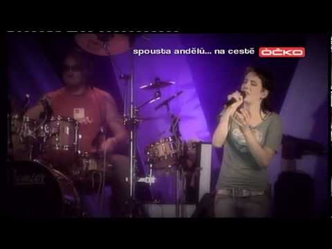 Aneta Langerová - You´re creep