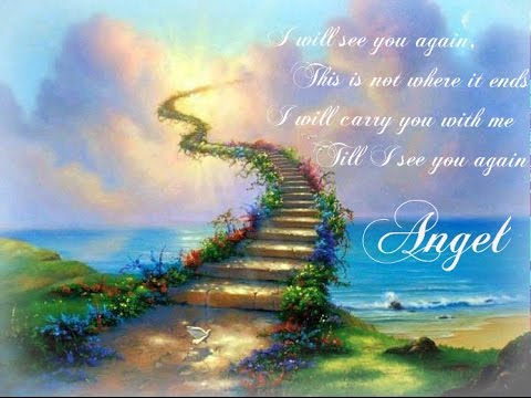 Andrea Scopsi - Angel