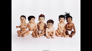 Charlie Charles - Bimbi (feat.Izi, Rkomi, Sfera Ebbasta, Tedua &amp; Ghali)