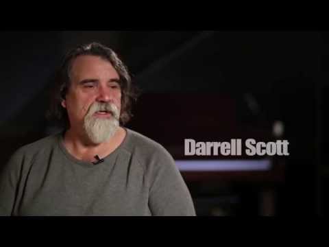 Tim O'Brien and Darrell Scott - "Time To Talk To Joseph (eTown webisode #559)